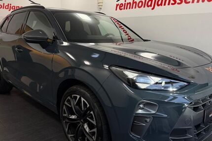 Cupra Terramar 8.364 km 39.790 &euro; Friesoythe 26169