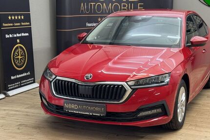 Skoda Octavia 110.259 km 15.990 &euro; Rastede/ Wahnbek 26180