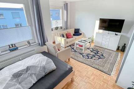 Wohnung Oldenburg Bloherfelde - 3 Zimmer, 74 m&sup2;, 179.000&euro; | Angebot:24771074