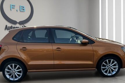 VW Polo 107.000 km 9.399 &euro; Hude 27798