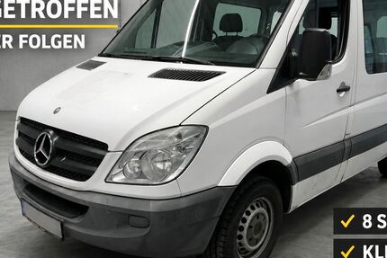 Mercedes-Benz Sprinter 242.000 km 14.999 &euro; Delmenhorst 27755