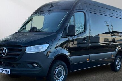 Mercedes-Benz Sprinter 9.500 km 49.921 &euro; Oldenburg OT Tweelbäke 26135