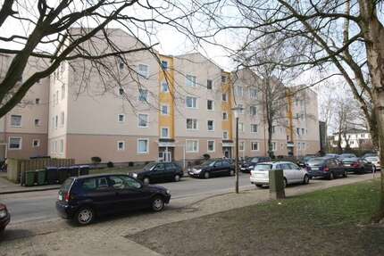 Wohnung Oldenburg Eversten - 3 Zimmer, 67 m&sup2;, 553&euro; | Angebot:27092013