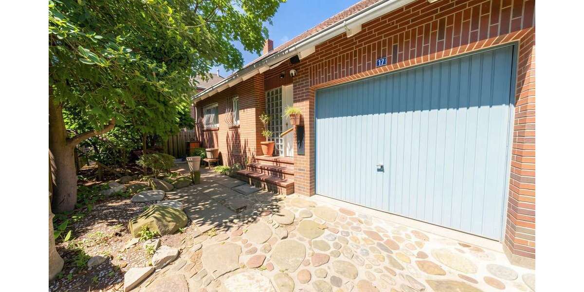 Einfamilienhaus Oldenburg (Oldb) Eversten - 3.5 Zimmer, 141 m&sup2;, 249.000&euro; | Angebot:26913123