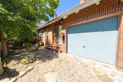Haus Oldenburg (Oldb) Eversten - 3.5 Zimmer, 141 m&sup2;, 249.000&euro; | Angebot:26913123