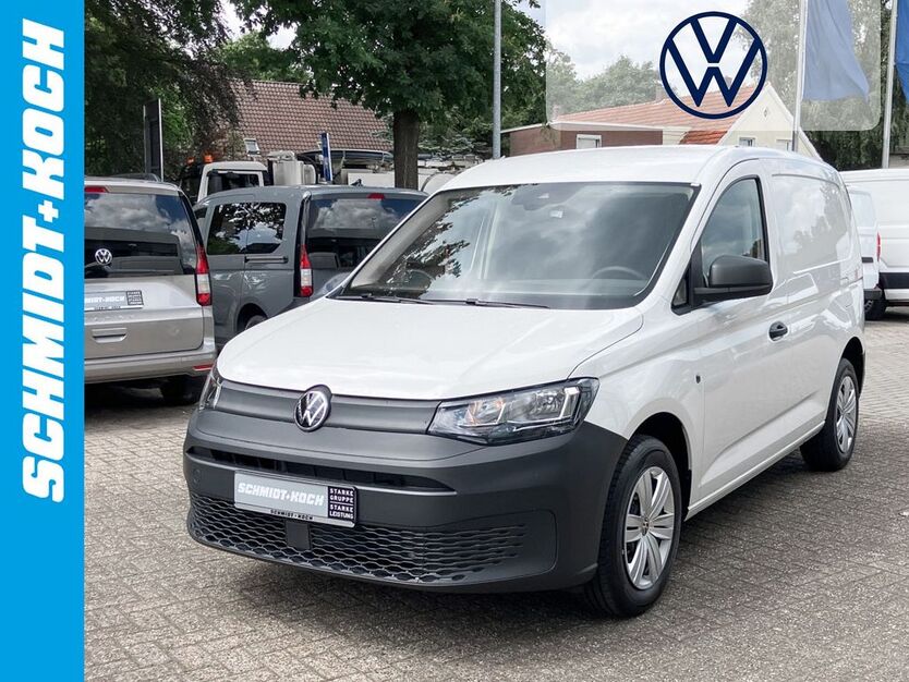 VW Caddy 1.250 km 28.990 € Oldenburg 26123