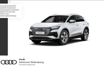 Audi Q4 e-tron 5.449 km 41.979 &euro; Oldenburg 26135