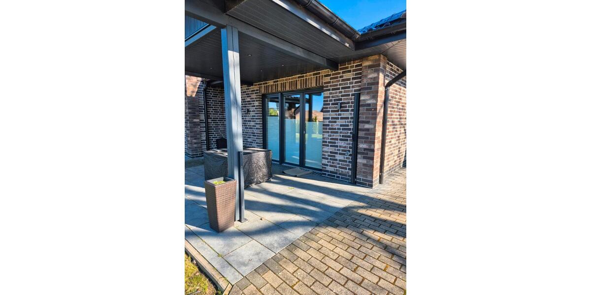 Bungalow Friesoythe - 2 Zimmer, 65 m&sup2;, 900&euro; | Angebot:25768983