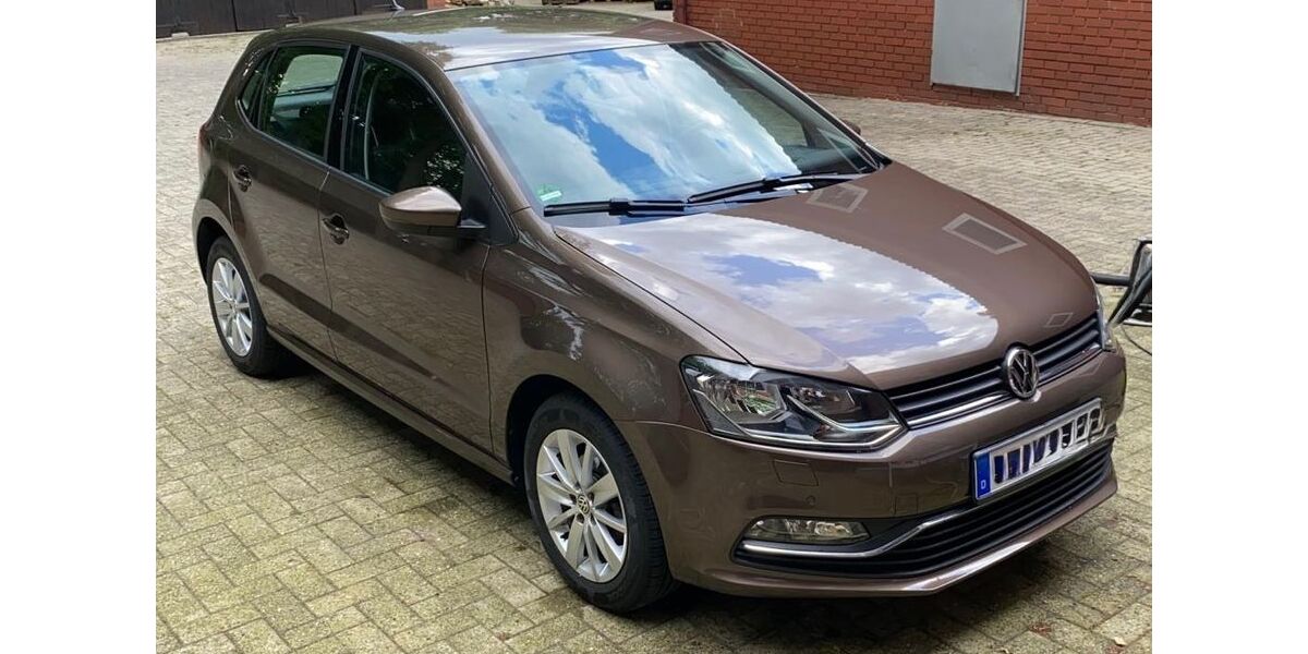 VW Polo 71.000 km 9.300 &euro; Oldenburg 26133