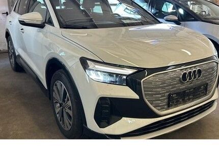Audi Q4 e-tron 31.712 km 27.479 &euro; Oldenburg 26135