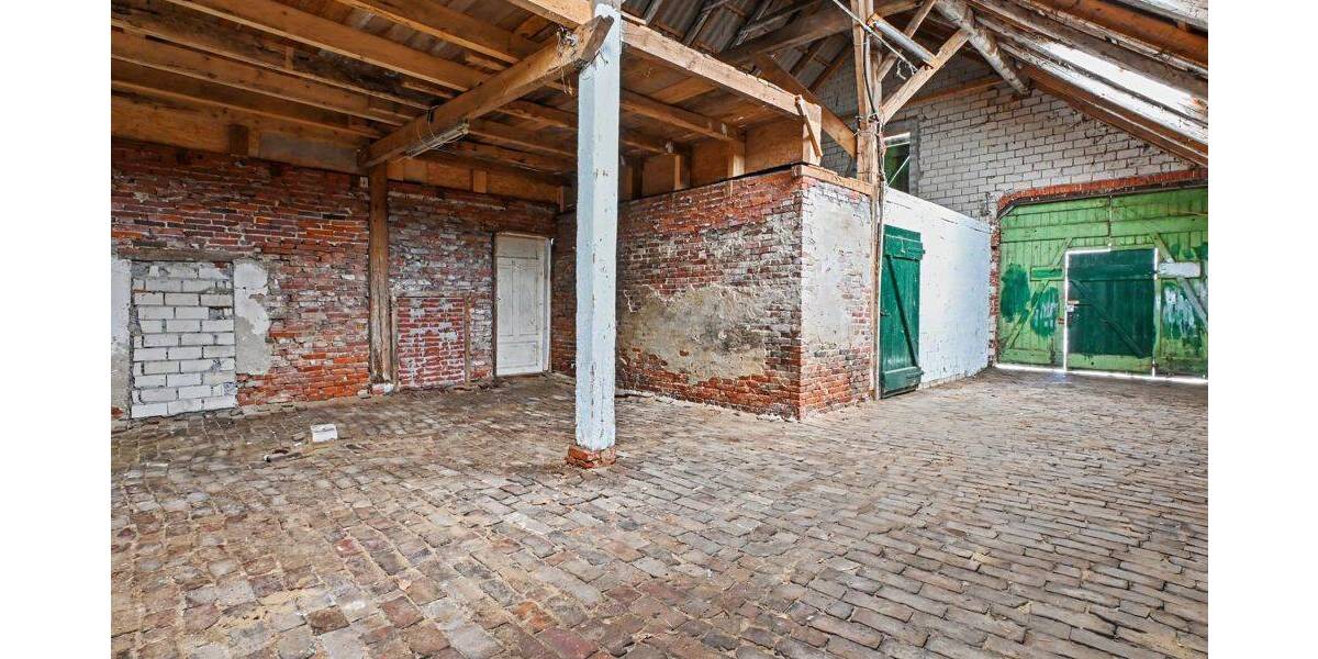 Einfamilienhaus Westerstede / Ihausen Ihausen - 4 Zimmer, 120 m&sup2;, 128.000&euro; | Angebot:26912690
