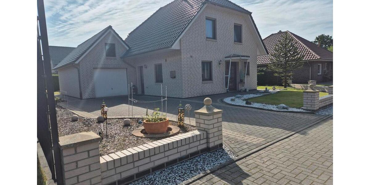 Einfamilienhaus Apen - 5 Zimmer, 102 m&sup2;, 385.000&euro; | Angebot:27223778
