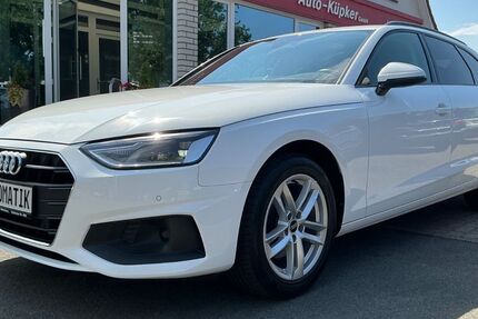 Audi A4 80.114 km 23.400 &euro; Oldenburg 26125