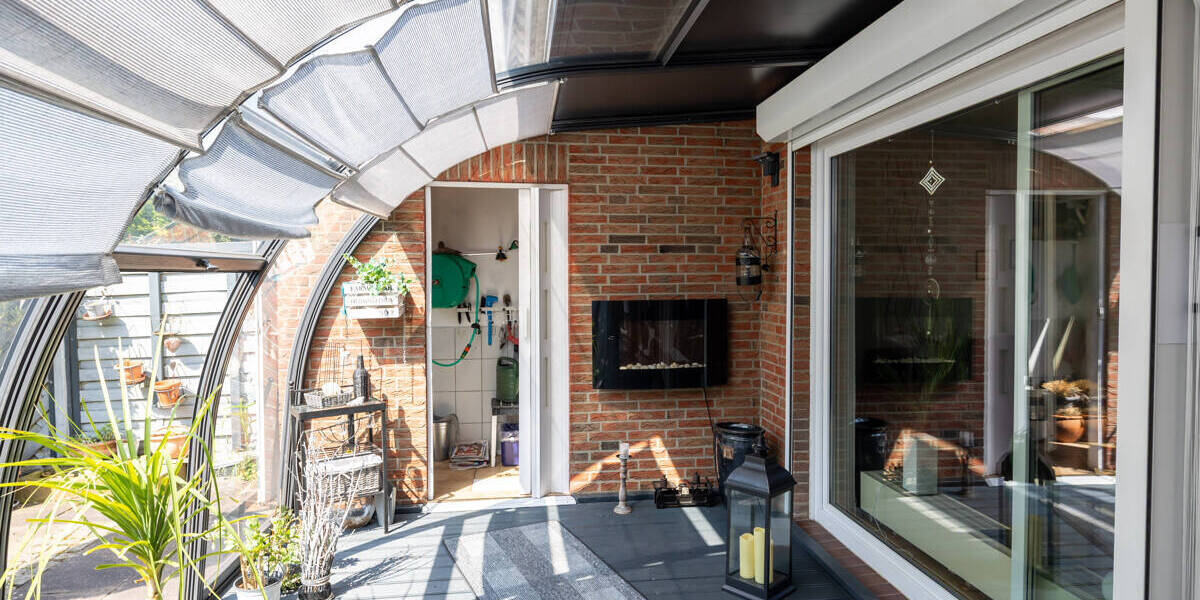 Reihenmittelhaus Delmenhorst Brendel/Adelheide - 5 Zimmer, 120 m&sup2;, 317.000&euro; | Angebot:26798419