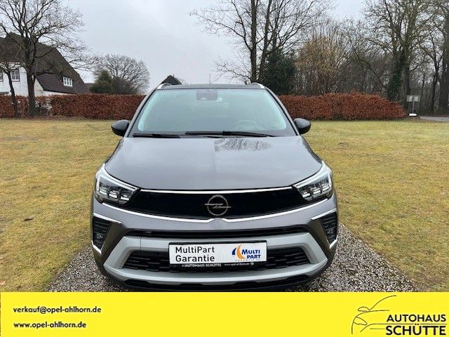 Opel Crossland (X) 36.900 km 21.980 &euro; Ahlhorn 26197
