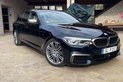BMW M550 153.000 km 28.800 &euro; Dötlingen 27801