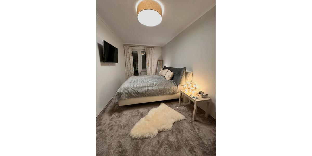 Etagenwohnung Delmenhorst Deichhorst - 3 Zimmer, 64 m&sup2;, 299.000&euro; | Angebot:26498750
