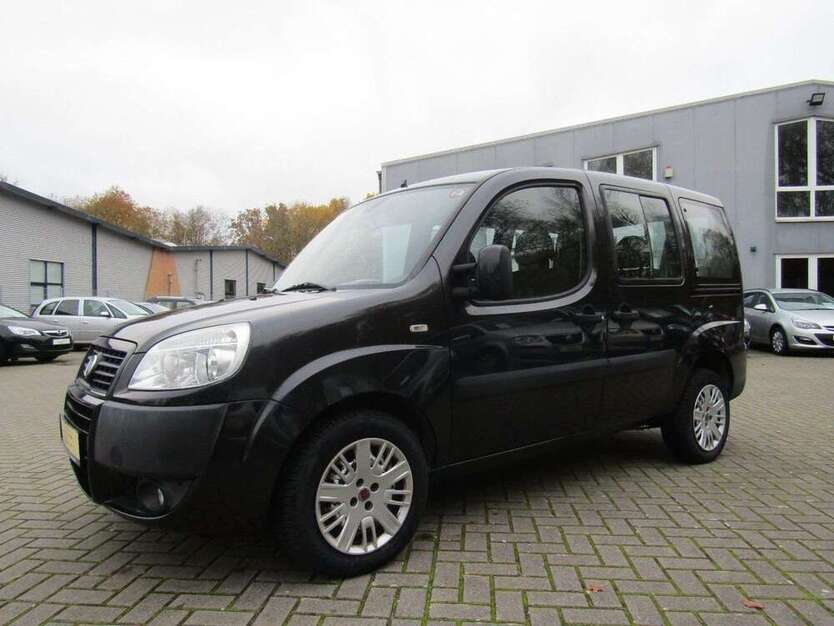 Doblo