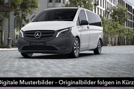 Mercedes-Benz eVito 56.200 km 34.950 &euro; Oldenburg OT Tweelbäke 26135