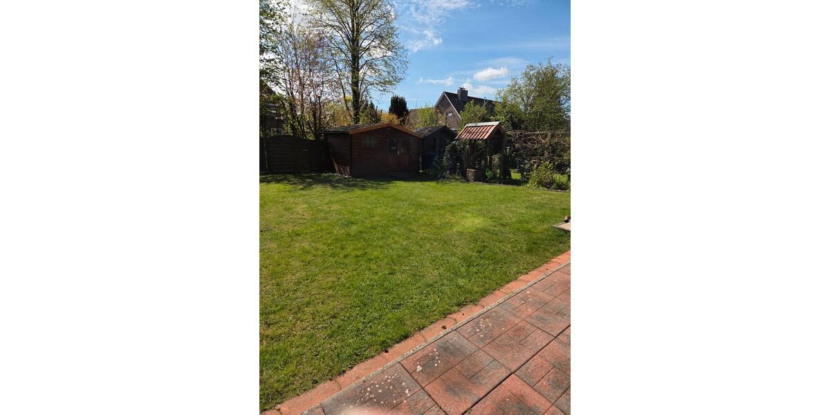 Einfamilienhaus Bad Zwischenahn - 4 Zimmer, 128 m&sup2;, 379.000&euro; | Angebot:26356256