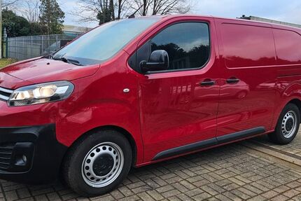 Citroen Jumpy 351.458 km 6.300 &euro; Delmenhorst 27751