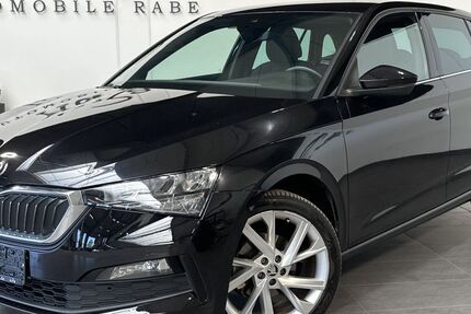Skoda Scala 44.750 km 19.989 &euro; Wardenburg 26203