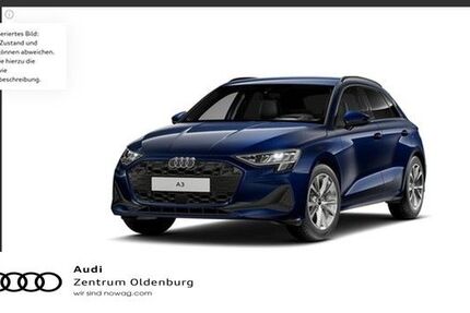 Audi A3 23.283 km 34.978 &euro; Oldenburg 26135