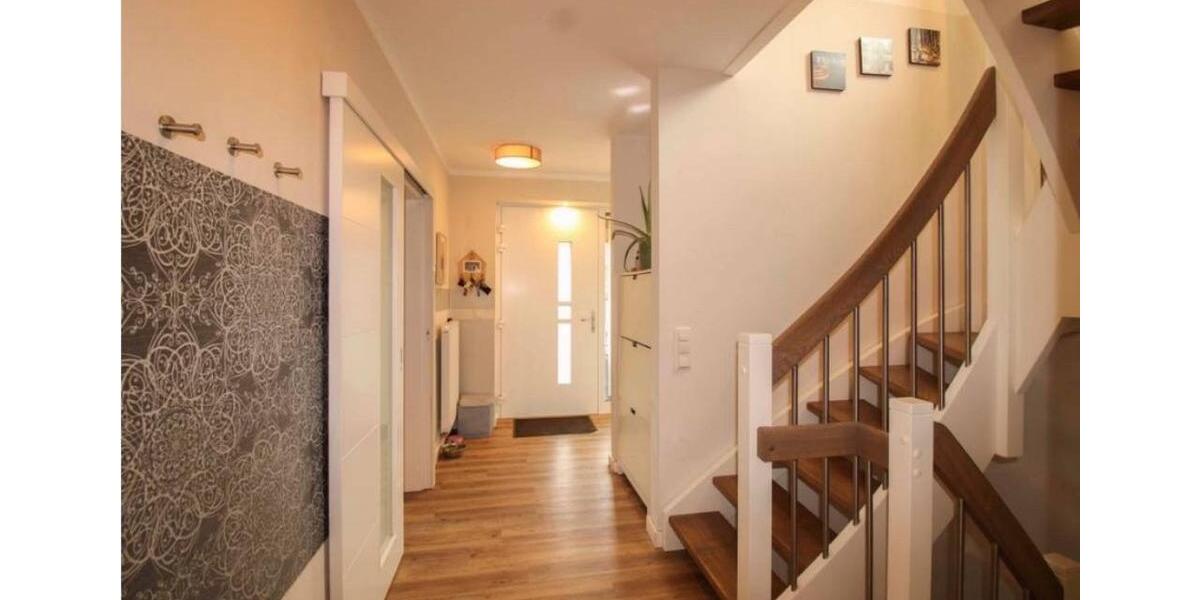 Doppelhaushälfte 5 zimmer