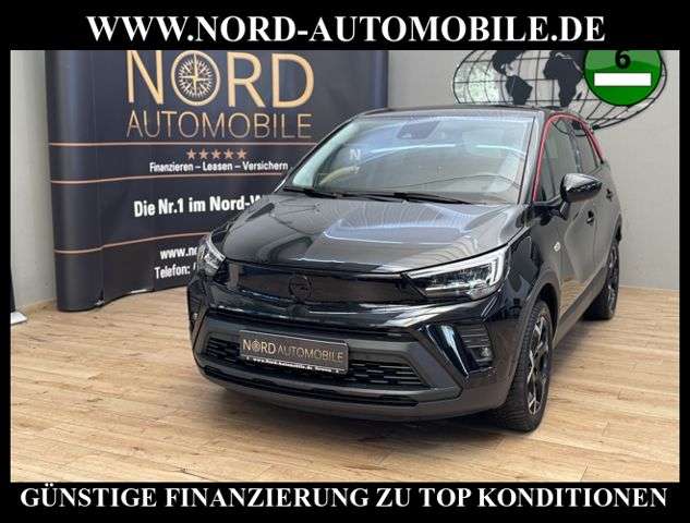 Opel Crossland 69.664 km 16.890 € Rastede/ Wahnbek 26180