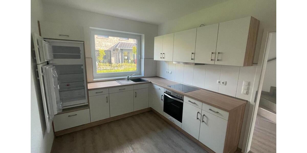 Reihenhaus Oldenburg Drielaker-Moor - 4 Zimmer, 92 m&sup2;, 1.450&euro; | Angebot:26087972