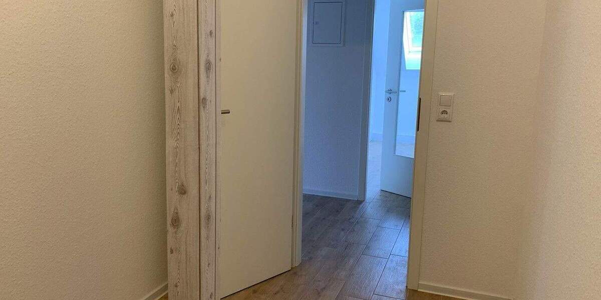 Etagenwohnung Delmenhorst Bungerhof - 2 Zimmer, 57 m&sup2;, 120.000&euro; | Angebot:24739312
