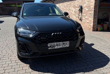 Audi Q5 50.000 km 39.900 &euro; Friesoythe 26169