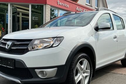 Dacia Sandero 141.205 km 7.500 &euro; Oldenburg 26125