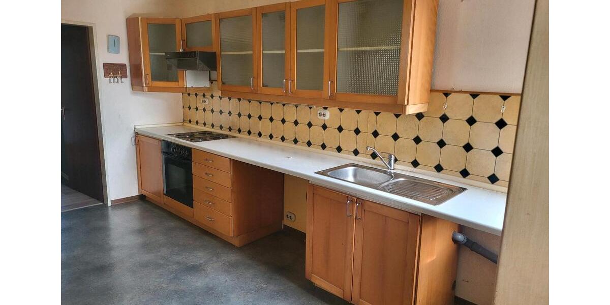 Erdgeschoßwohnung Bad Zwischenahn - 3 Zimmer, 70 m&sup2;, 830&euro; | Angebot:26335565