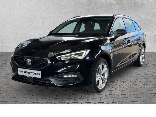 Seat Leon 6.000 km 36.477 € Oldenburg 26135