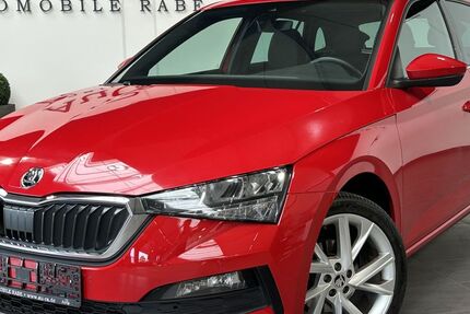 Skoda Scala 49.750 km 20.749 &euro; Wardenburg 26203