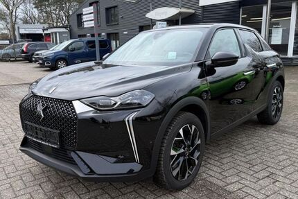 DS Automobiles DS3 40.360 km 19.890 &euro; Rastede 26180