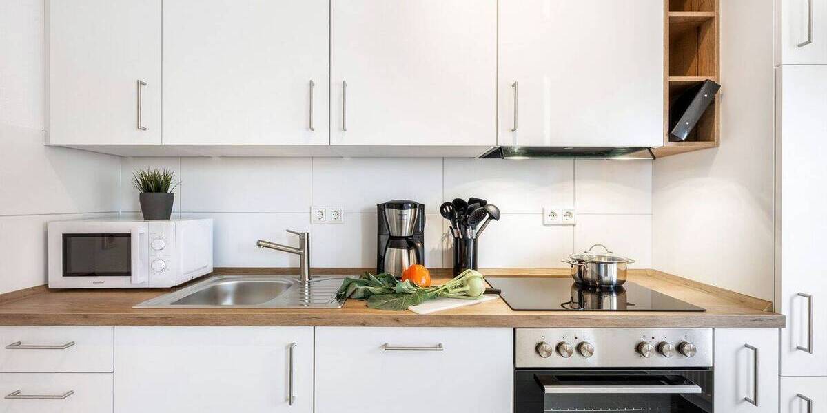 Etagenwohnung Bad Zwischenahn Bad Zwischenahn I - 2 Zimmer, 74 m&sup2;, 235.000&euro; | Angebot:25776479