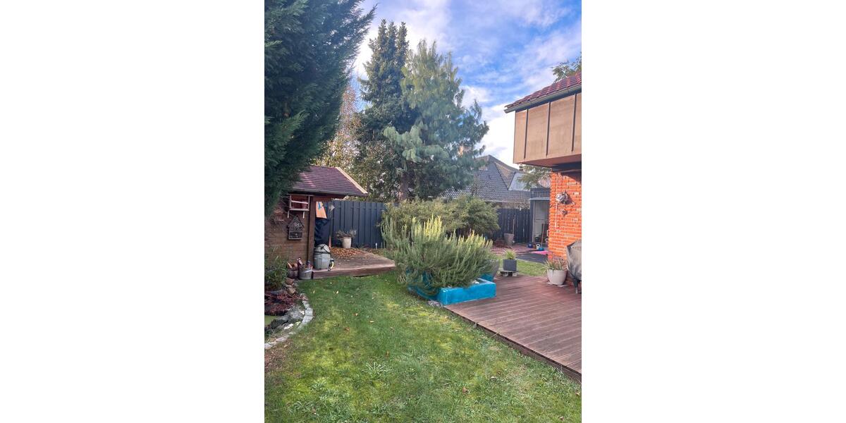 Schönes Einfamilienhaus ohne Provision (ohne Makler) zu verkaufen 1 zimmer