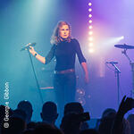 Alison Moyet - 2026 Tour - Songs of Yazoo, the minutes & Other