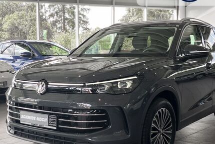 VW Tiguan 9.724 km 39.990 &euro; Oldenburg 26123