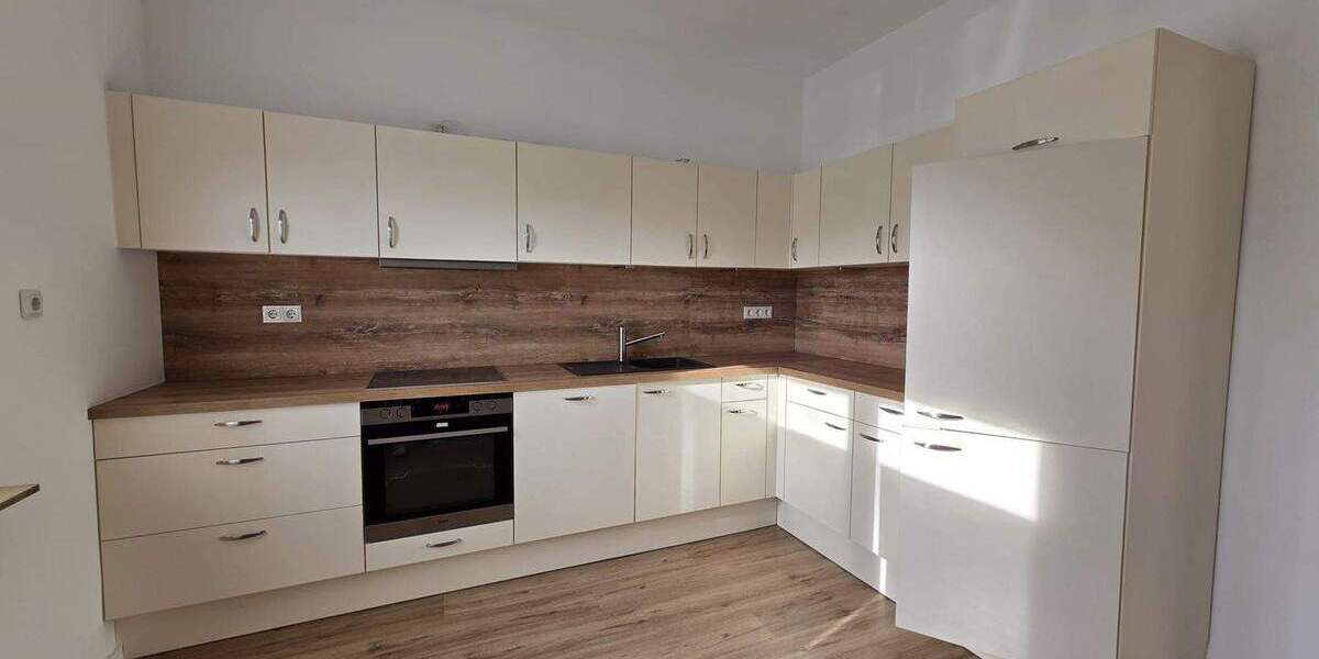 Etagenwohnung Ganderkesee - 3 Zimmer, 100 m&sup2;, 780&euro; | Angebot:25815240