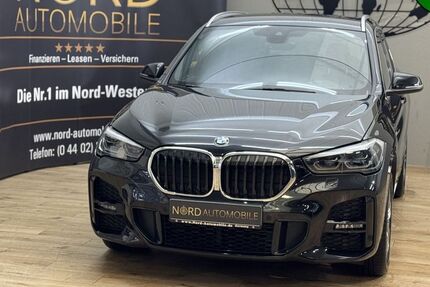 BMW X1 51.615 km 26.850 &euro; Rastede/ Wahnbek 26180