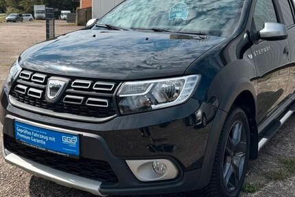 Dacia Sandero 137.000 km 8.990 &euro; Edewecht 26188
