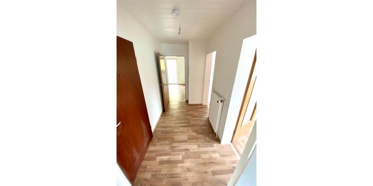 Etagenwohnung Oldenburg Ziegelhof - 3 Zimmer, 58 m&sup2;, 690&euro; | Angebot:26226941