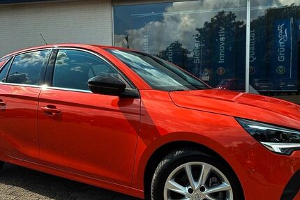 Opel Corsa 4.795 km 17.295 € Brake 26919