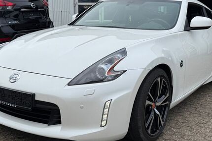 Nissan 370Z 55.000 km 29.990 &euro; Oldenburg 26125