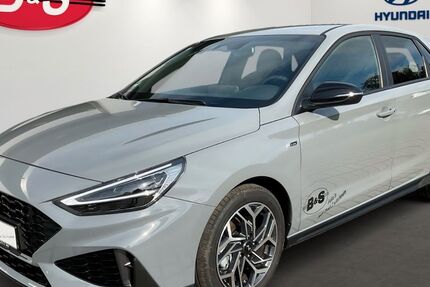 Hyundai i30 3.500 km 28.900 &euro; Bad Zwischenahn 26160