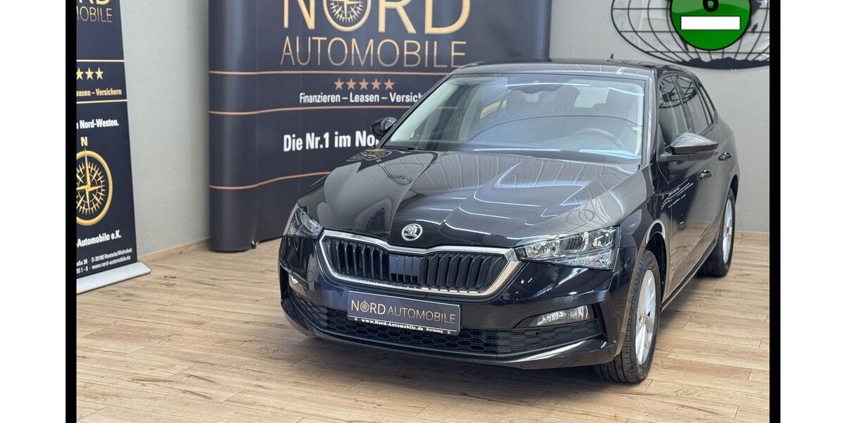 Skoda Scala 99.800 km 15.990 &euro; Rastede/ Wahnbek 26180