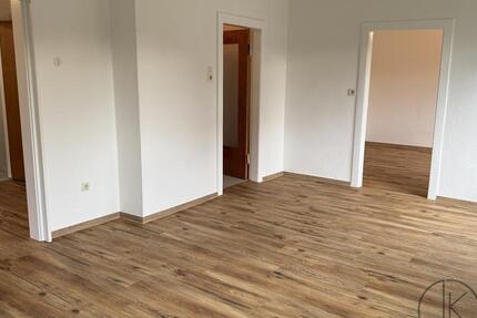 ***Modernisierte 2 Zimmer-Erdgeschosswohnung mit heller Raumgestaltung in Schwanewede-Neuenkrichen 2 zimmer